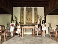 Chị Hoàng Thị Hiên, Hà Nội