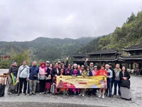 Anh Đỗ Đình Thắng, Hà Nội