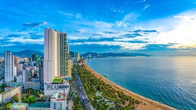 Tour du lịch Nha Trang 3N2Đ 