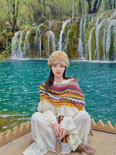 Tour du lịch Trung Quốc: Hà Nội - Nam Ninh - Thành Đô - Lạc Sơn Đại Phật - Cửu Trại Câu 7N6Đ