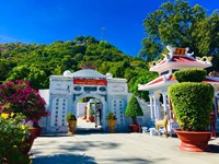 Tour du lịch miền Tây: Cần Thơ - Bạc Liêu - Cà Mau - An Giang - Tiền Giang 5N4Đ