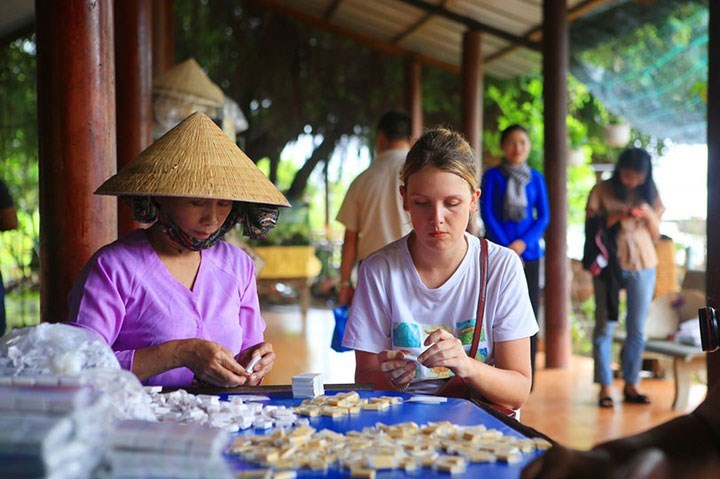 Tour du lịch miền Tây: Cần Thơ - Bạc Liêu - Cà Mau - An Giang - Tiền Giang 5N4Đ