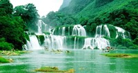 Tour du lịch Đông Bắc: Hà Nội - Hà Giang - Cao Bằng 6N5Đ