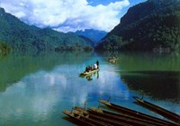 Tour du lịch Đông Bắc: Hà Nội - Hà Giang - Cao Bằng 6N5Đ