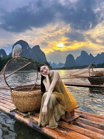 Tour du lịch Trung Quốc: Nam Ninh - Quế Lâm - Dương Sóc 5N4Đ