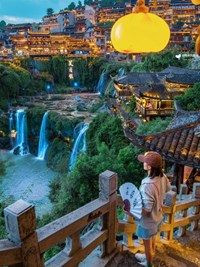 Tour du lịch Trung Quốc: Phượng Hoàng Cổ Trấn - Trương Gia Giới - Thiên Môn Sơn 5N4Đ