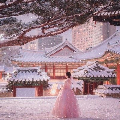 Tour du lịch Hàn Quốc 5N4Đ