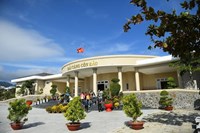 Tour du lịch Côn Đảo 3N2Đ