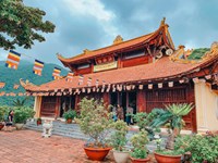 Tour du lịch Côn Đảo 3N2Đ