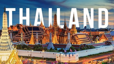 Tour du lịch Thái Lan: Hà Nội - Bangkok - Pattaya 5N4Đ