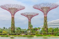 Tour du lịch Singapore - Malaysia 5N4Đ