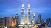 Tour du lịch Singapore - Malaysia 5N4Đ