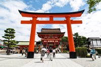 Tour du lịch Nhật Bản: Hà Nội - Tokyo - Phú Sỹ - Nagoya - Kyoto - Osaka 6N5Đ 
