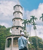 Tour du lịch tâm linh: Hà Nội - Đền Bà Chúa Kho - Chùa Dâu - Chùa Bút Tháp