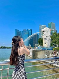 Tour du lịch Singapore - Malaysia 5N4Đ