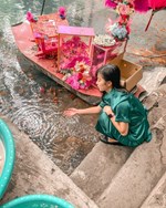 Tour du lịch tâm linh: Hà Nội - Đền Ông Hoàng Mười - Đền Sòng - Đền Cô Chín