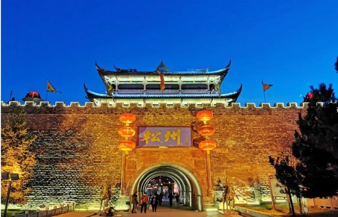 Tour du lịch Trung Quốc: Hà Nội - Thành Đô - Cửu Trại Câu - Đô Giang Yển - Gia Cô Sơn 6N5Đ