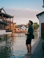 Tour du lịch Trung Quốc: HN - QUÝ DƯƠNG – BÌNH BÁ – THANH NHAM CỔ TRẤN - THIÊN HỘ MIÊU TRẠI 5N4Đ